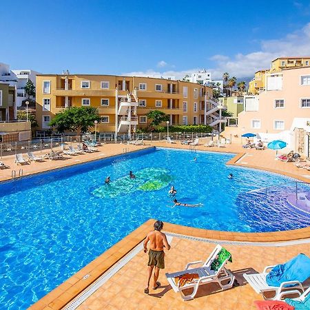 Orlando - Ocean View Apartment In Costa Adeje المظهر الخارجي الصورة