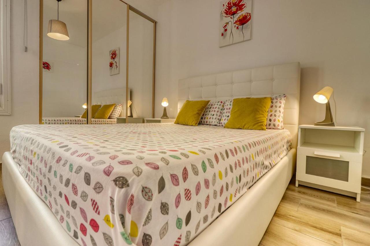 Orlando - Ocean View Apartment In Costa Adeje المظهر الخارجي الصورة