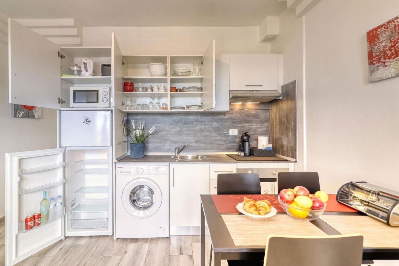 Orlando - Ocean View Apartment In Costa Adeje المظهر الخارجي الصورة