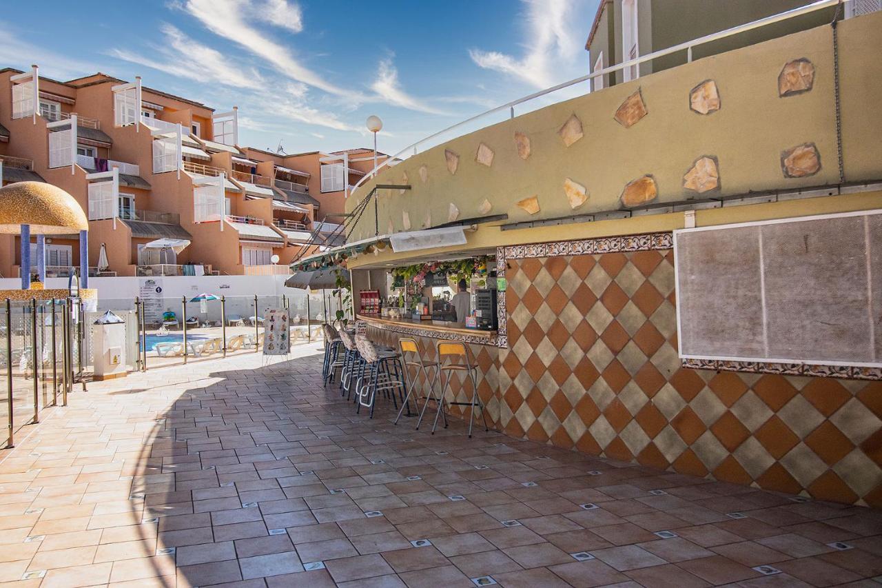Orlando - Ocean View Apartment In Costa Adeje المظهر الخارجي الصورة