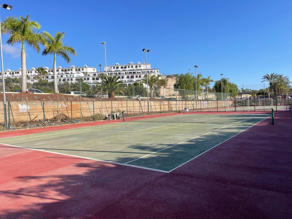 Orlando - Ocean View Apartment In Costa Adeje المظهر الخارجي الصورة